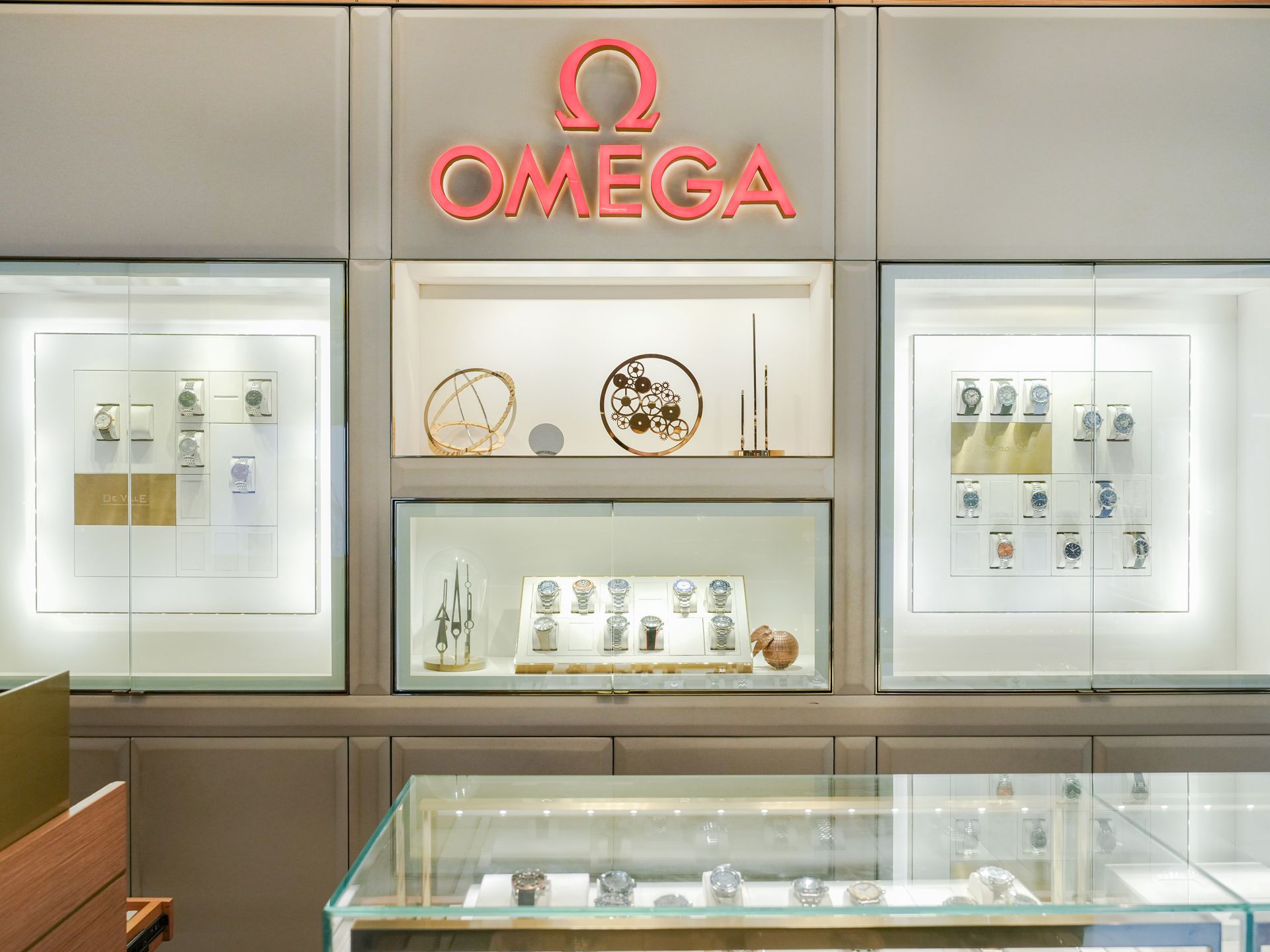 Ethos Watch Boutiques, Bengaluru, Karnataka
