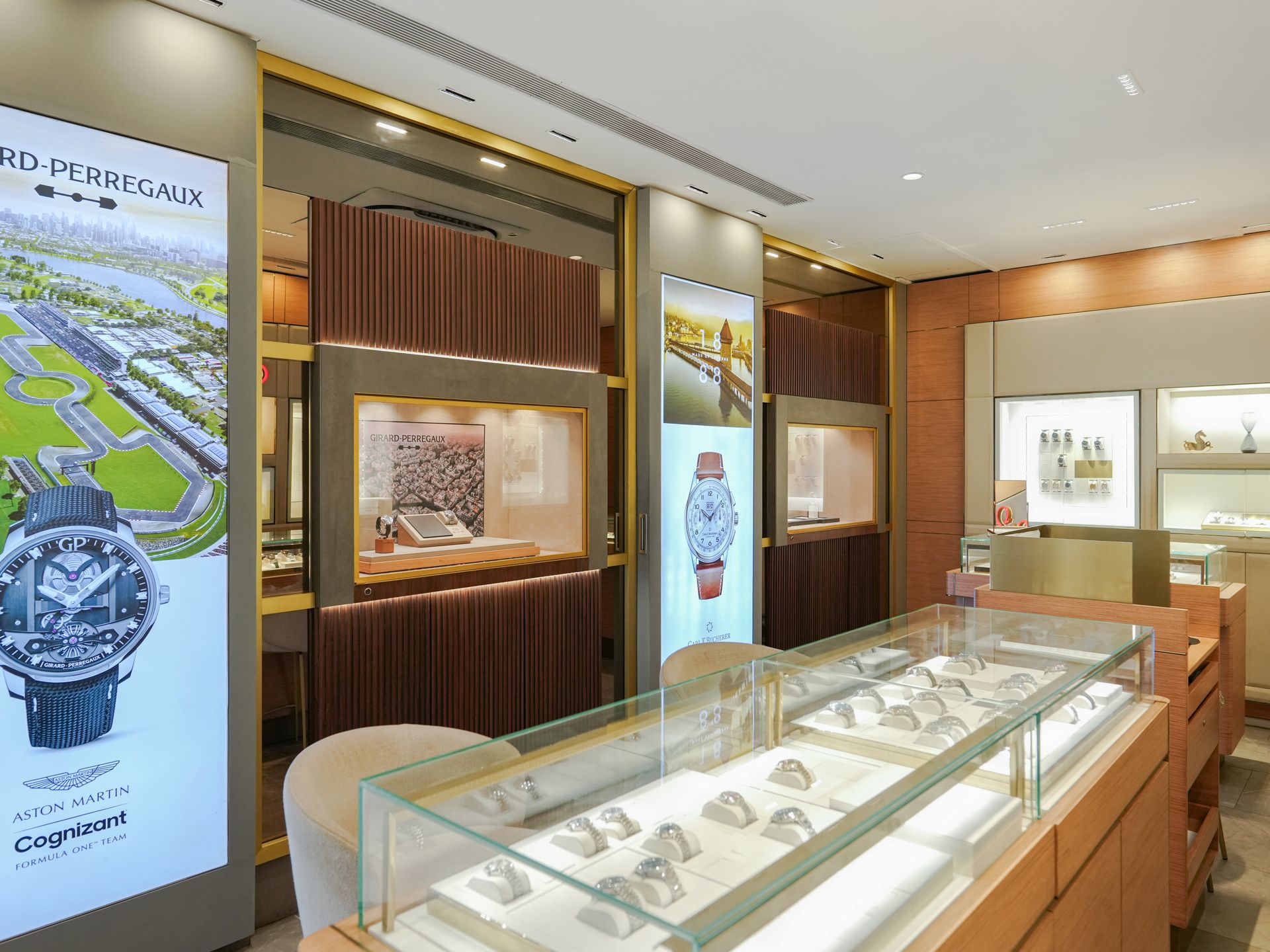 Ethos Watch Boutiques, Bengaluru, Karnataka