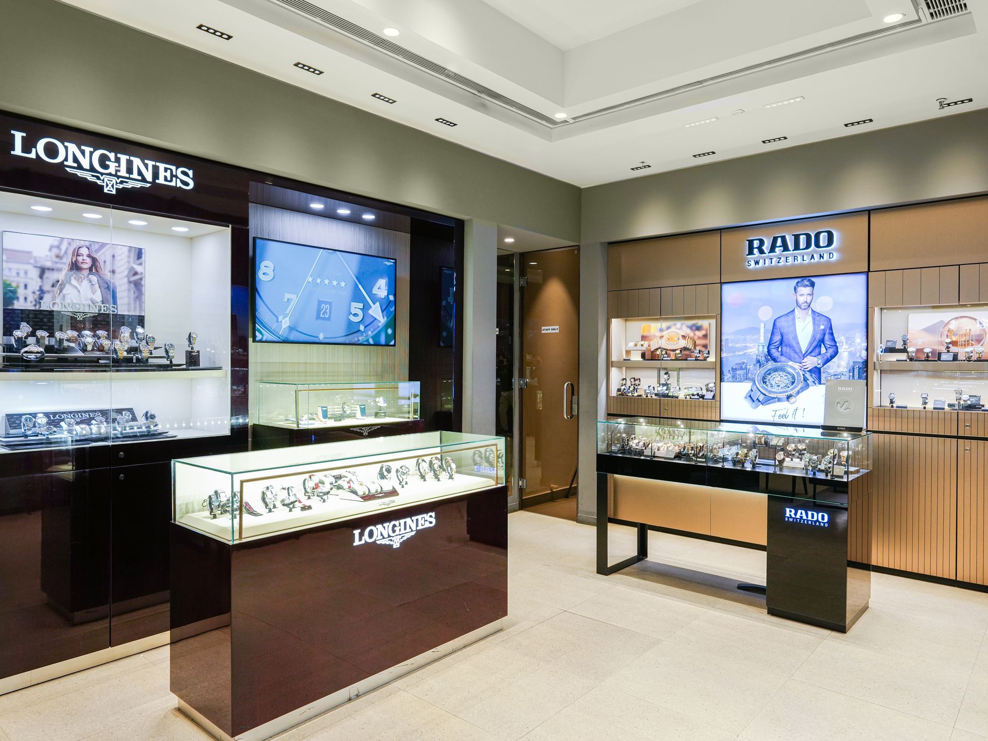 Ethos Watch Boutiques, Bengaluru, Karnataka