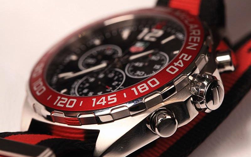 tag heuer f1 alonso