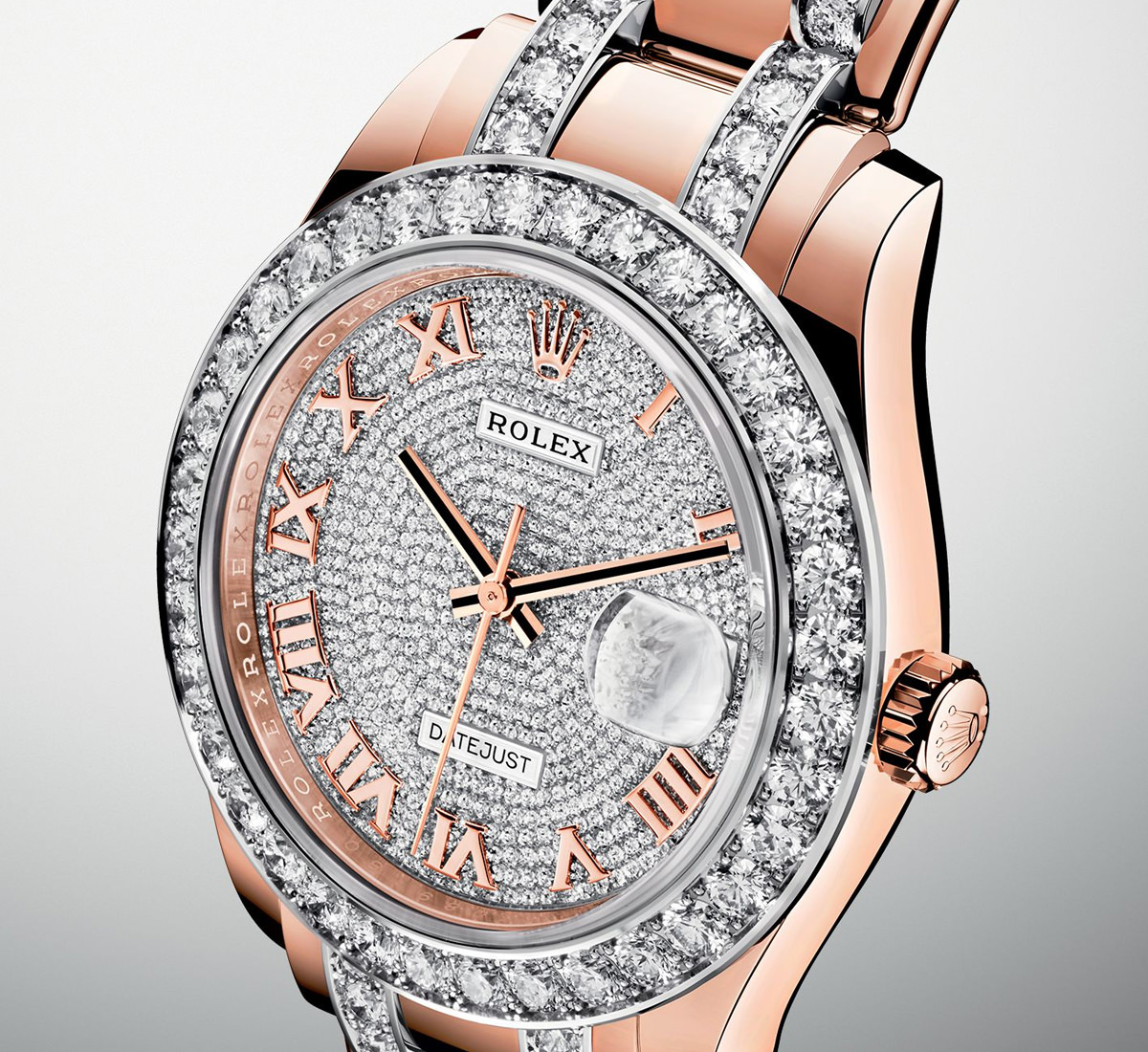 Top 10 Rolex watches launched at Baselworld