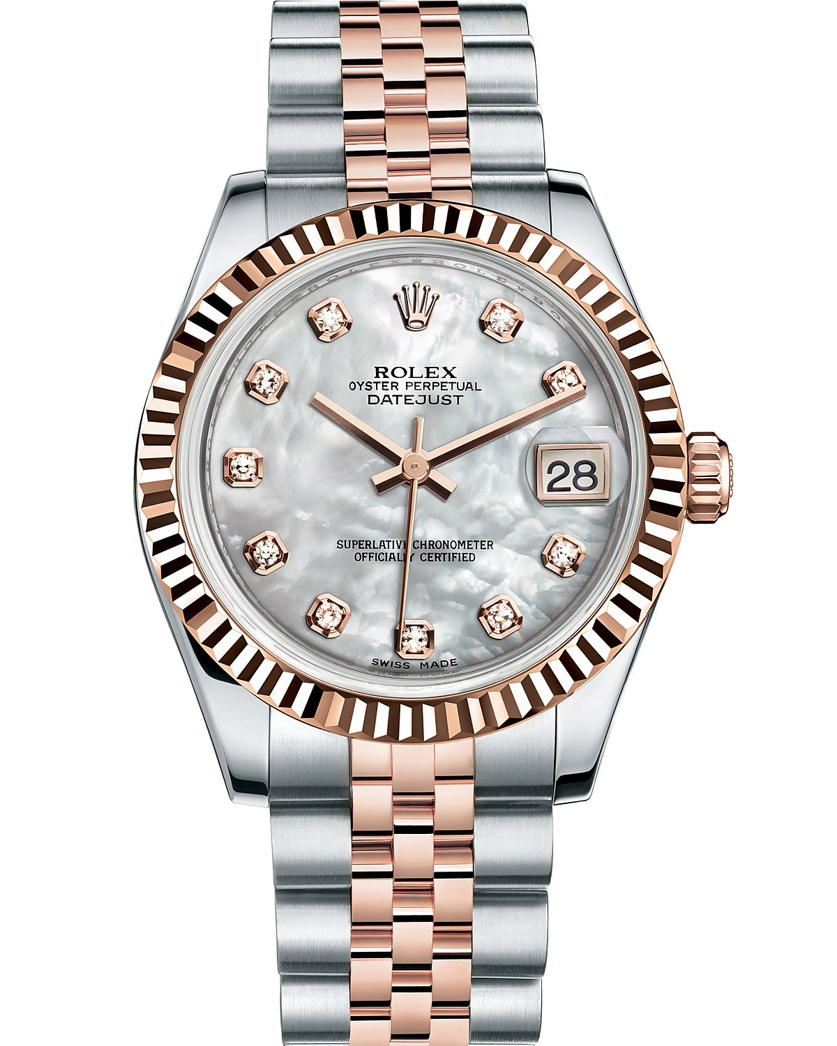 Ethos Watch Boutiques