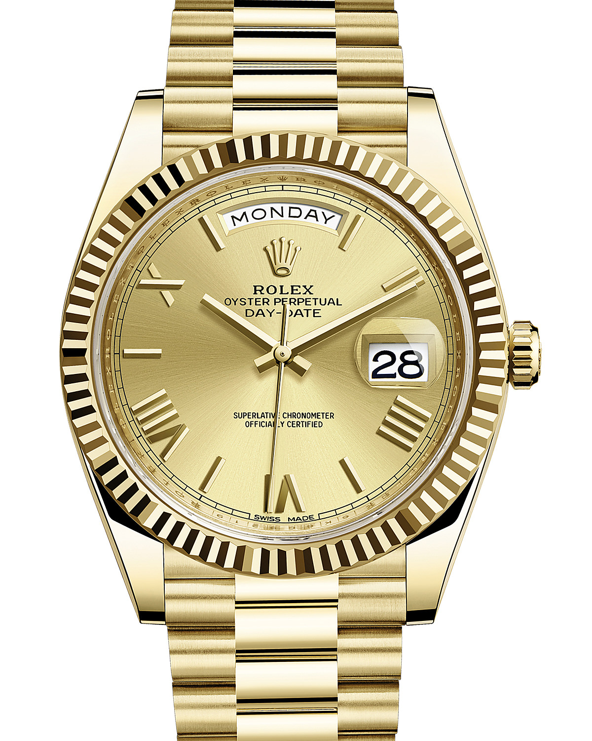Ethos Watch Boutiques