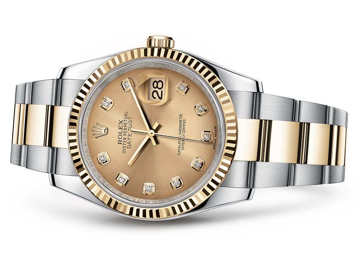 Rolex Leather Strap Watches Price In India - Watch Collection