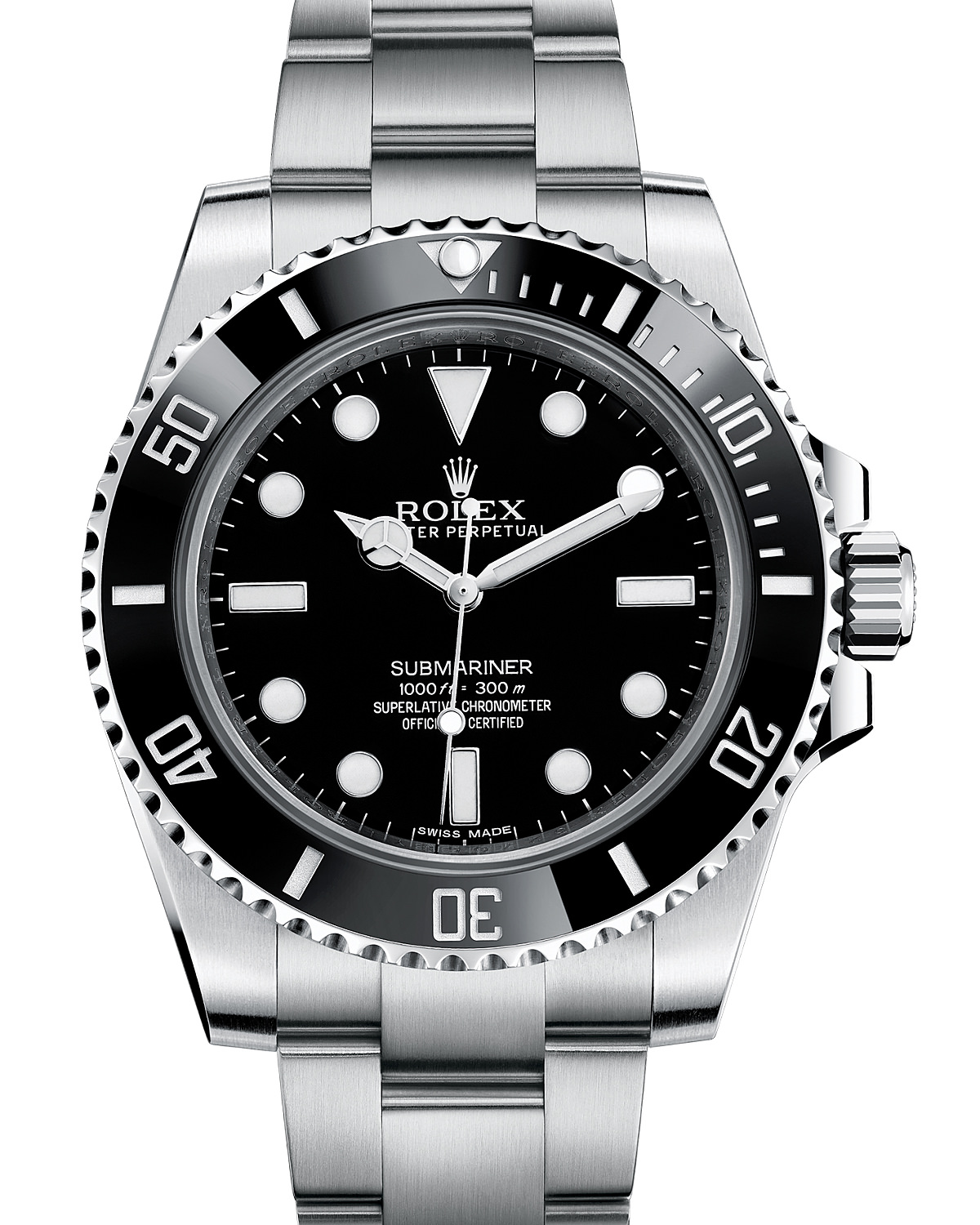 Top 8 Rolex Submariner Watches in India with Updated price 2019