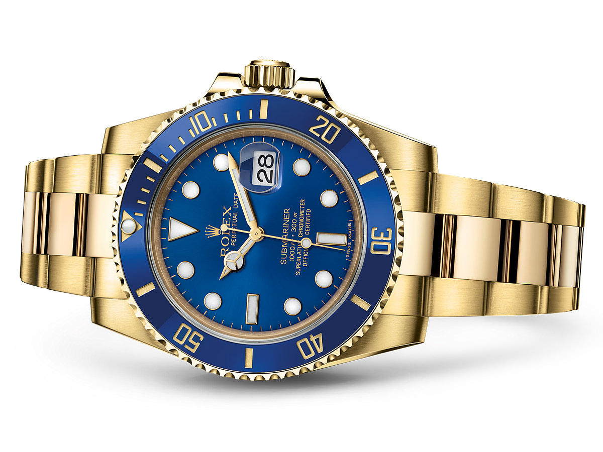 Ethos Watch Boutiques