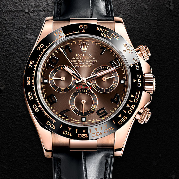 The Best Of Rolex: The 10 Most Popular Rolex Watches