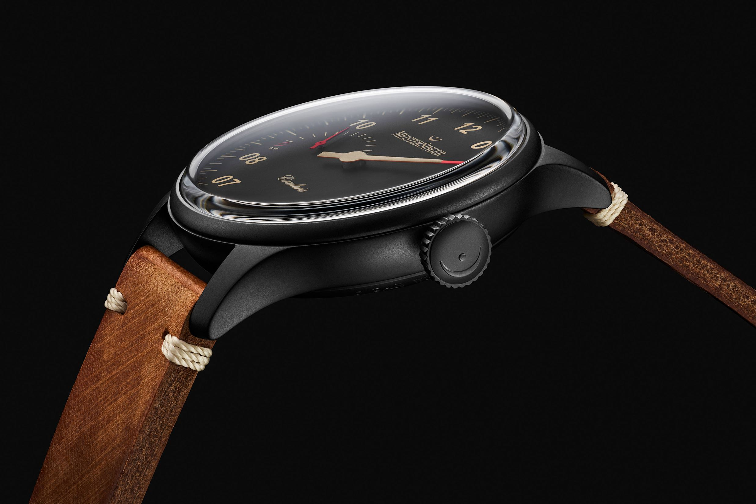 The Watch Guide