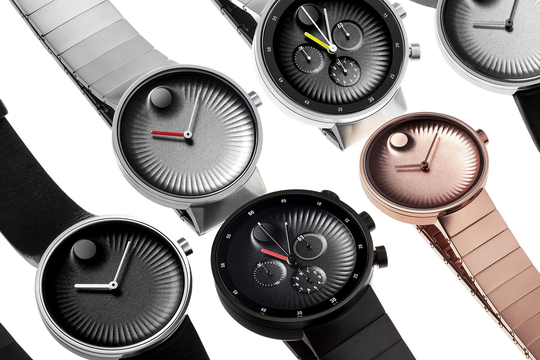 The Watch Guide