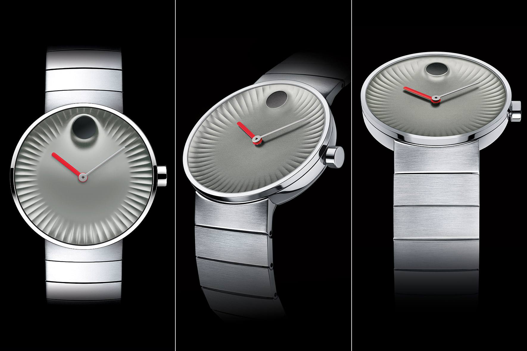 The Watch Guide