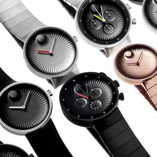 Movado Edge Watches For 21st Century Men: The Evolution Of An Icon