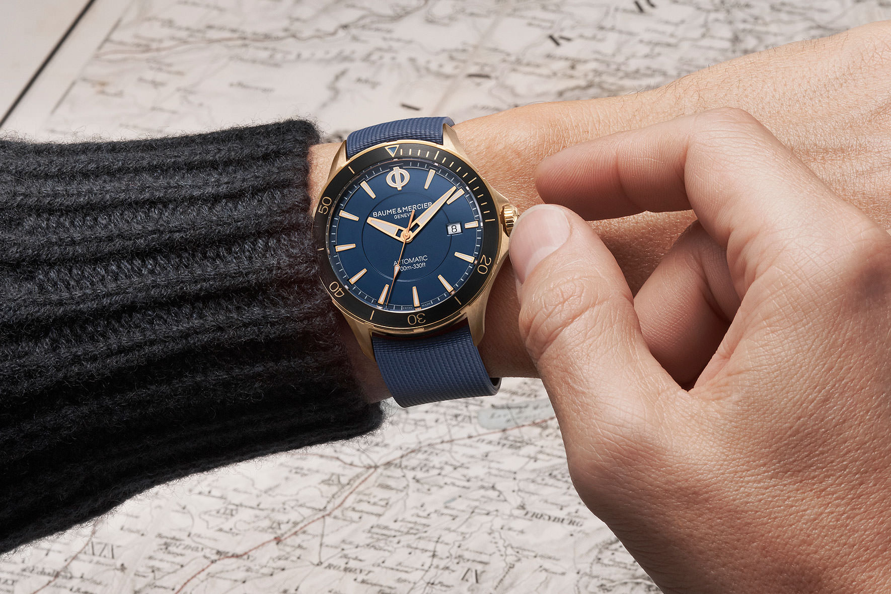 The Watch Guide