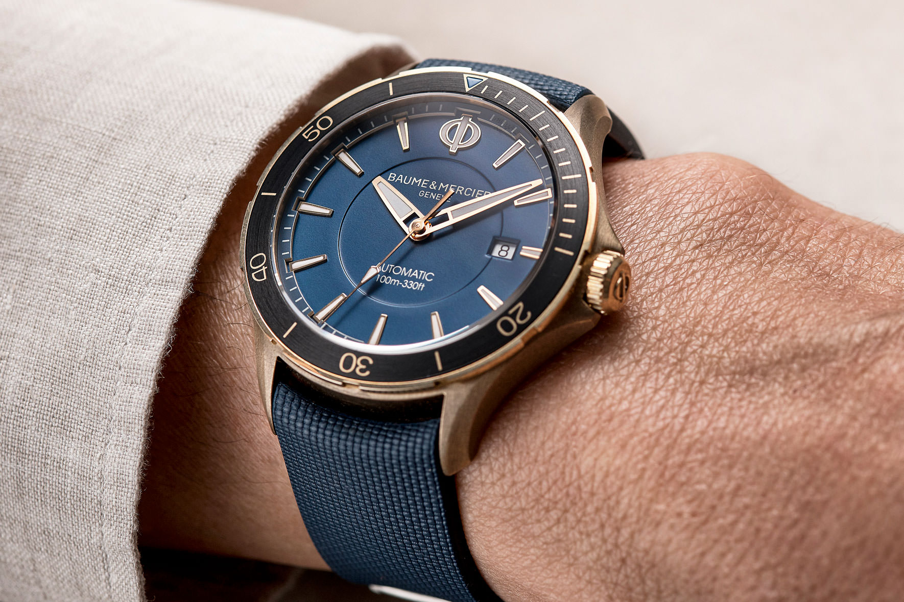 The Watch Guide