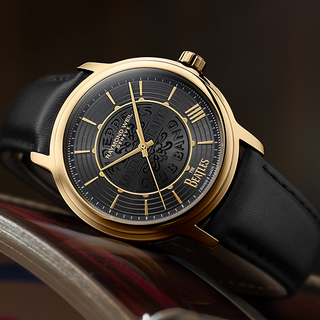 The Raymond Weil Maestro ‘The Beatles Sgt Pepper’s Limited Edition’—An All-Heart Ode To The Legends