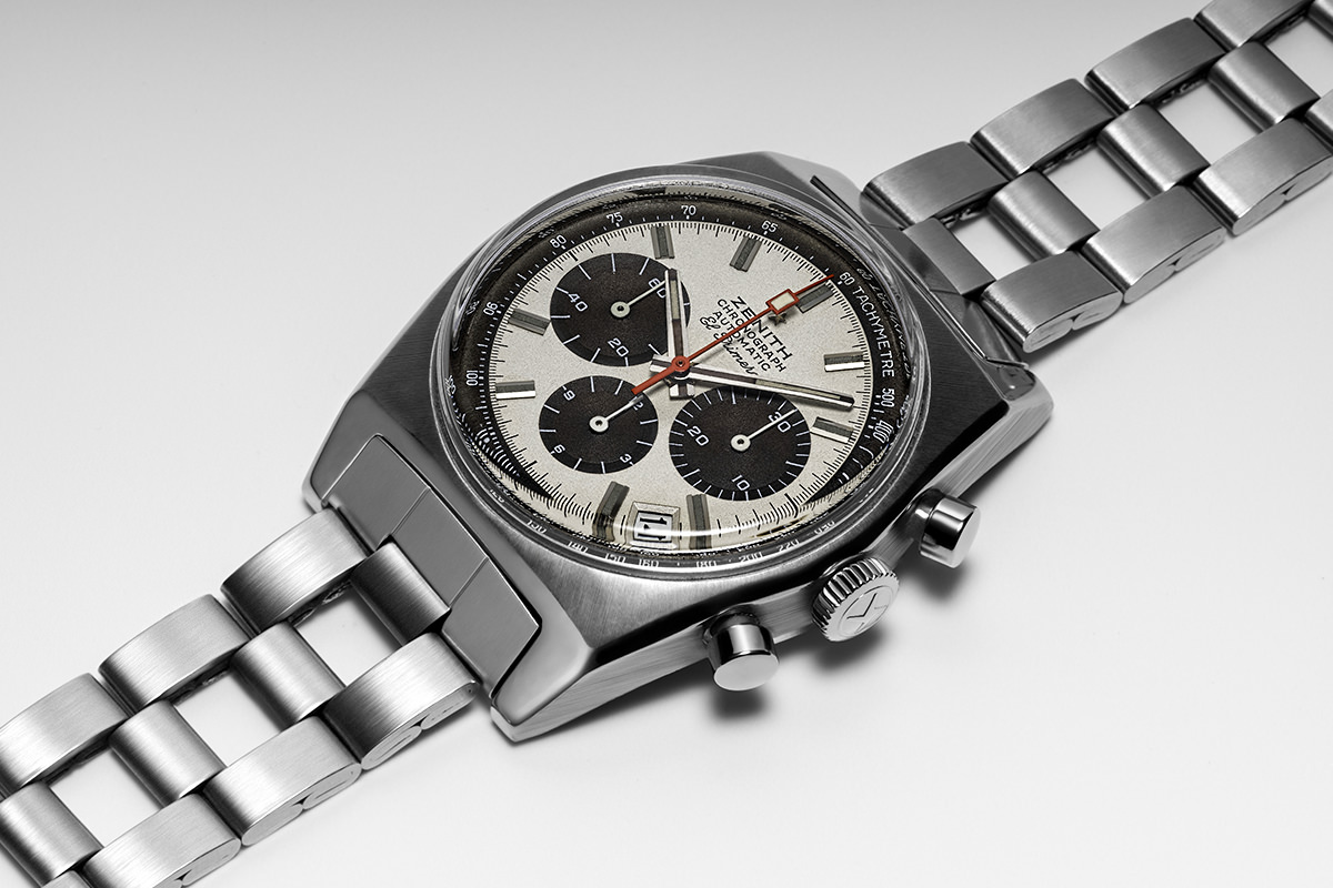 The Watch Guide