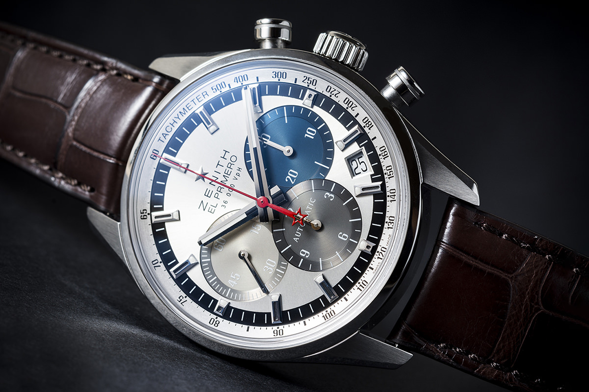 The Watch Guide