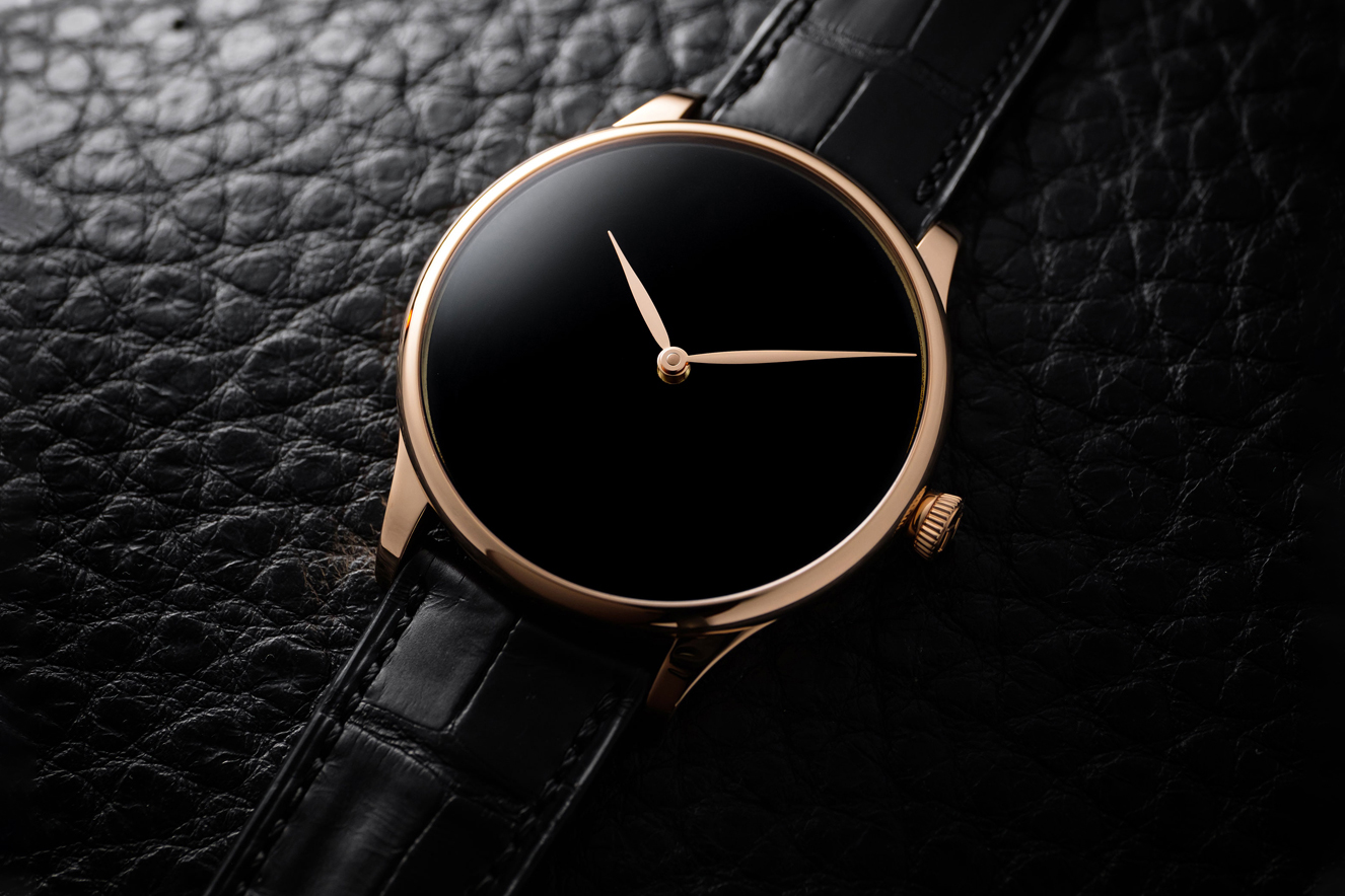 The Watch Guide