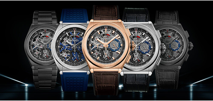 The Zenith Defy El Primero 21: Ever Distinct, Ever Defiant