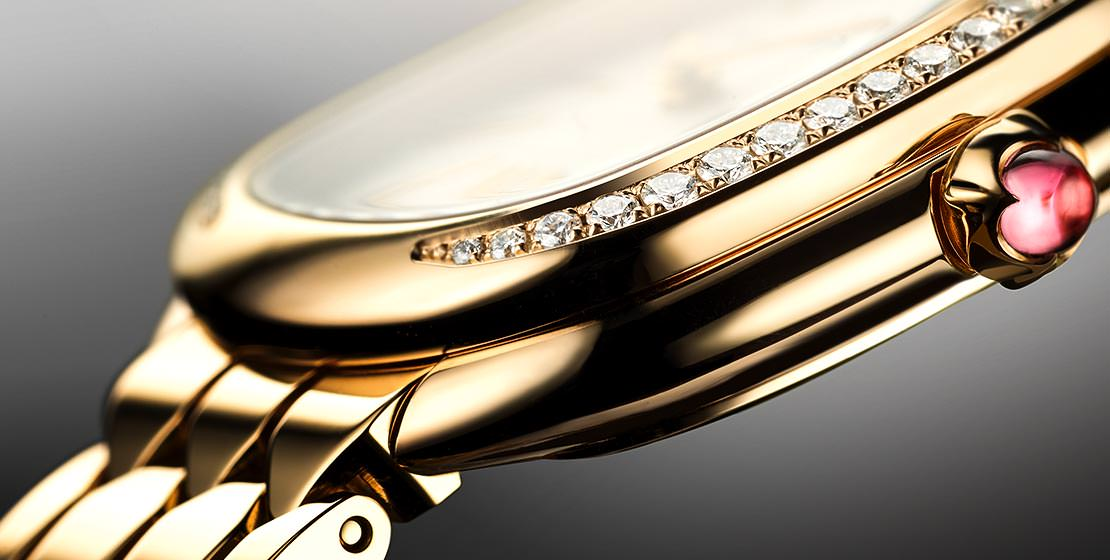 The Watch Guide