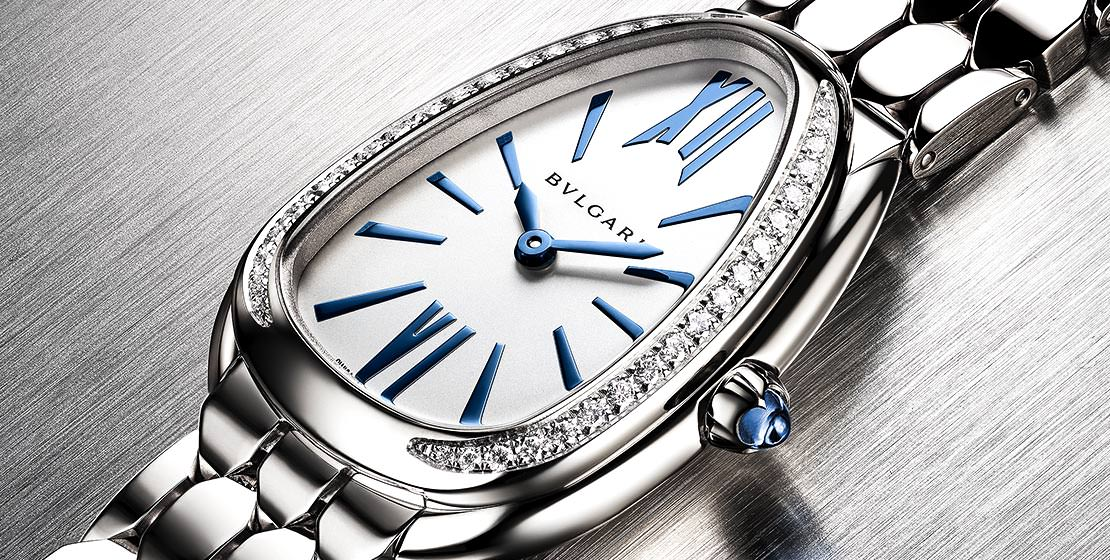 The Watch Guide