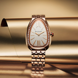 The Glittering Seduction Of The New Bulgari Serpenti Seduttori