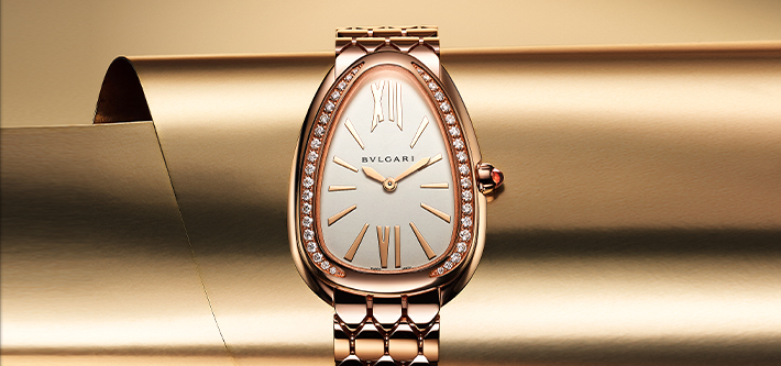 The Glittering Seduction Of The New Bulgari Serpenti Seduttori