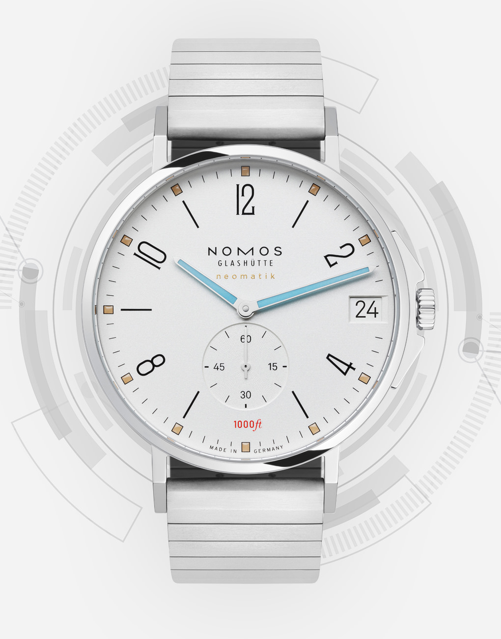 Nomos-Tangente-Neomatik-Sport