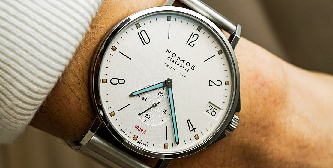 The Watch Guide