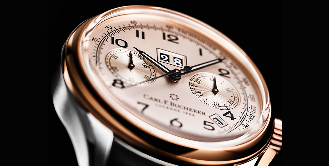 The Watch Guide